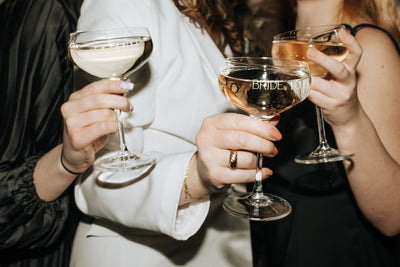 The Perfect Wedding Gift